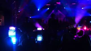 Makeshift Prodigy - Bittersweet Surrender - Cubby Bear - Chicago, IL - 10.10.2012