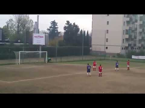 Dlf Firenze gol allievi B