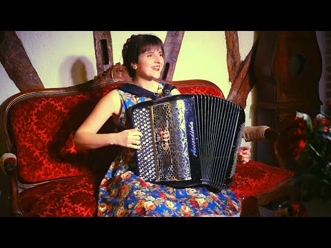 Лизавета - Народные Песни Русская Музыка - Russian Folk Music That Will Make You Thrill