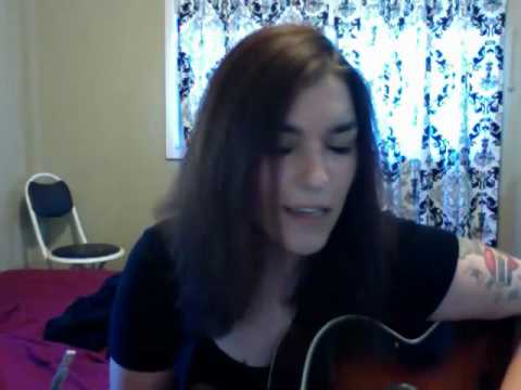 Halley Connelly - Valerie (a la Amy Winehouse)