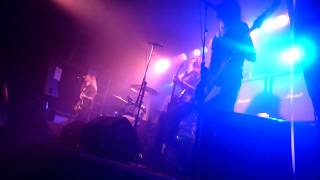 Bonafide '50/50', 'No Doubt About It' & 'Hard Living Man' 11.3.15