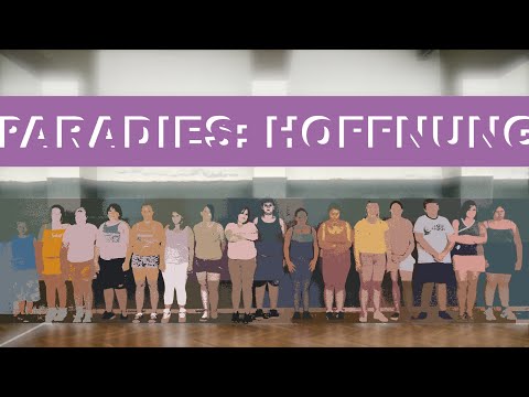 Paradies: Hoffnung (2013) von Ulrich Seidl | Kritik & Review Deutsch | Der Filmdialog