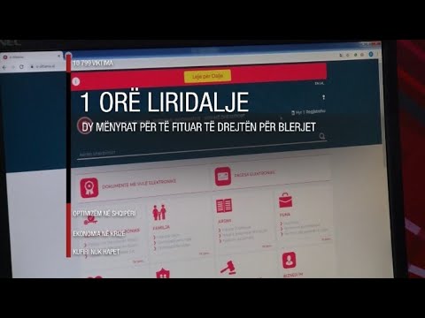 Edicioni informativ i orës 09:00 - 30 Mars 2020