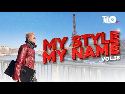 Vinahouse in Paris | MY STYLE MY NAME VOL38 | Tilo Mix