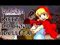 Meet The Darkstalkers B B Hood Bulleta The Nostalgic Gamer
