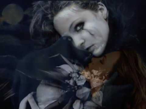 Marina Tomašević i Klapa Ultima - Gorke masline.wmv