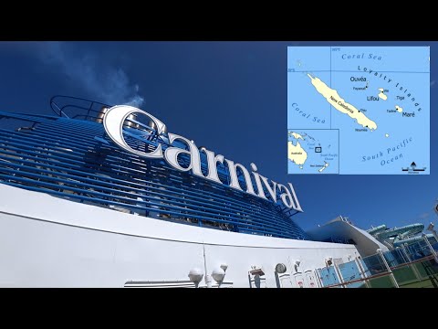 Thumbnail for Carnival Encounter   Lifou Aug 2025