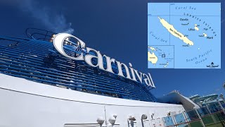 Carnival Encounter   Lifou Aug 2025