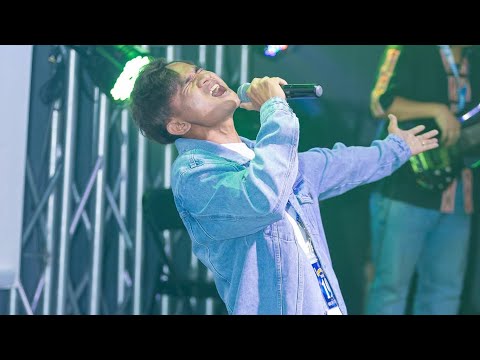 GZL Top-5 David Kim - Midik Thunget Na#malaysia #music #zomimusic