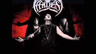 Hades Almighty - Pyre Era, Black!