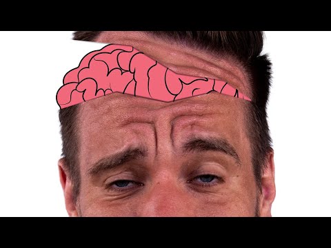 Ärger im Gehirn lösen (schnell & einfach)