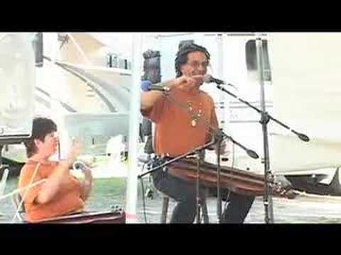 Mountain Dulcimer - Dulcimerica Video Podcast #79