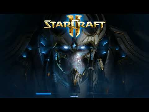 StarCraft 2: Annihilation Campaign part 3 - Terran Monstrosity