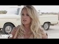Carrie Underwood - Smoke Break (Behind The Scenes)