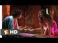 Flash Gordon 8 10 Movie CLIP Pillow Fight 1980 HD