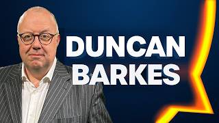 Duncan Barkes | 27-Aug-26