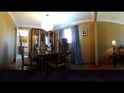 46 Dundee Crescent, Unionville, On. L3R 8Y8 - 360 Interactive Video