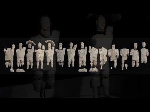 Un occhio al passato di Rebecca Locci