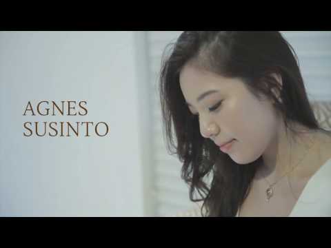 Sulwhasoo Lady - Agnes Susinto