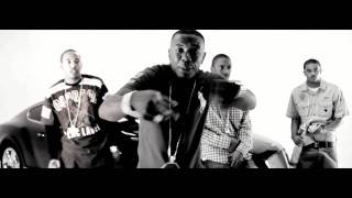 Billionaire Buck ft Waka Flocka  Pistol Poppin Official Music Video