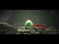 The Super Mario Bros Movie Post Credits HD