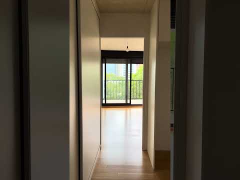 Video de YouTube - Apartamento en Alquiler de 1 dormitorio con  Garage en Pocitos, Montevideo
