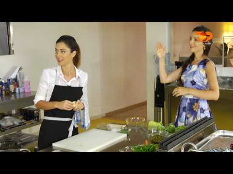 Ne Shtepine Tone, 7 Tetor 2016, Pjesa 2 - Top Channel Albania - Entertainment Show