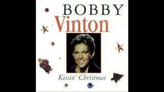 Bobby Vinton - White Christmas HQ