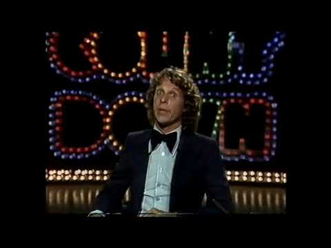 Countdown (Australia)- Shirley Strachan Guest Hosts Countdown- March 25, 1979- Part 5