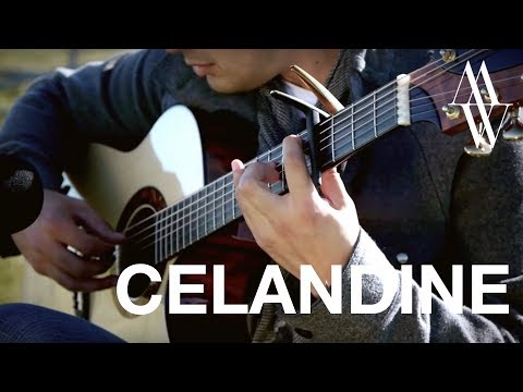 MICHAEL WATTS - CELANDINE