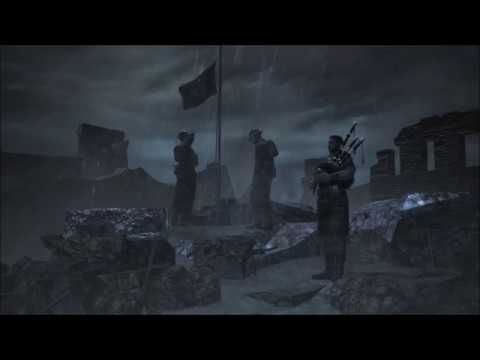 Company of Heroes: Opposing Fronts - A Selfless Sacrifice