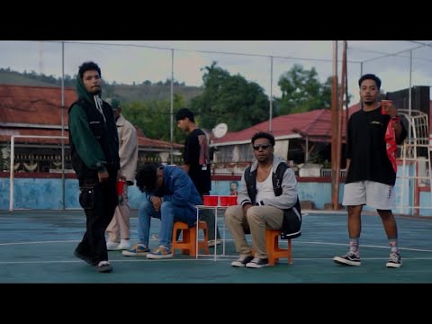 Anak Kampong - We Are The Winner (Official Music Video)
