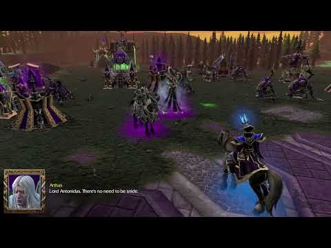 The Book Of Medivh #12 Warcraft 3 Reforged