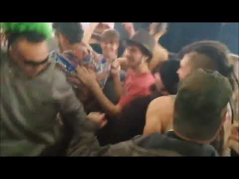 Free Party 51 Mazotek - 10/02/2018