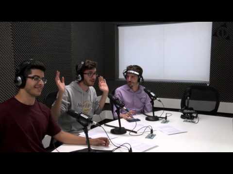 Presuntos Inocentes 13 - En el que todo empieza a irse de manos.