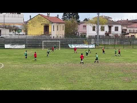 5^ Giornata Campionato Pulcini 2011 - Lomellina Calcio - Cdg Motta Visconti - 02/04/2022