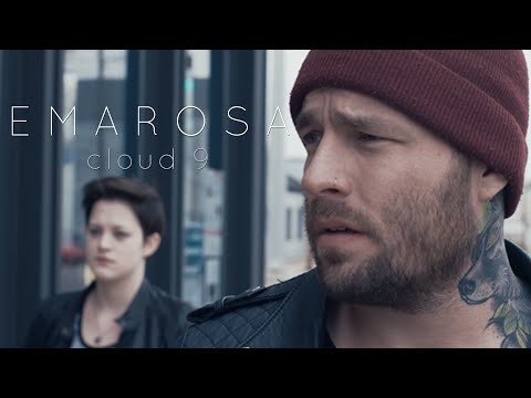 Emarosa - Cloud 9 (Official Music Video)