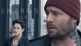 Emarosa - Cloud 9 (Official Music Video)