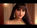 AI Art Stunning Lookbook 4K Indian Beauty Plus Size Women In Saree Saree Aiart