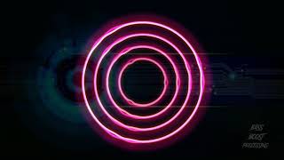 Mc Davo - Los Bandidos Remix Ft Gera_Mx Darkiel (Bass Boosted)