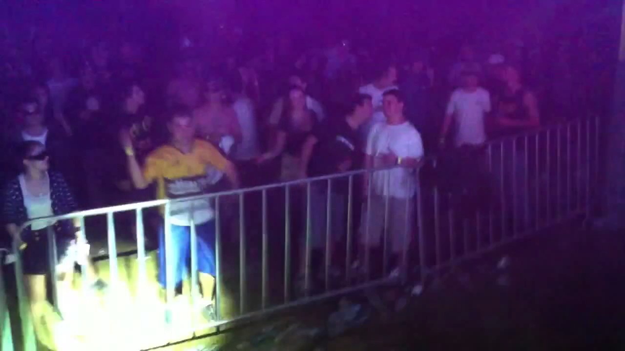 JUMP Party