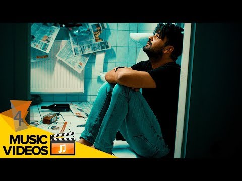 Selçuk Şahin "Dumanı Çektim" 4K