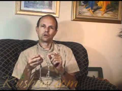 How to Chant - with Kalakantha dasa