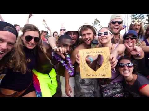 Lockn’ 2015 Official Recap Video – Thank You!