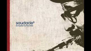 Nujabes - Psychological Counterpoint