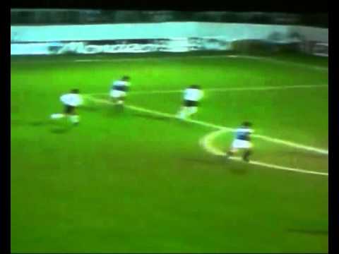 CL-1992/1993 Club Brugge KV - Glasgow Rangers 1-1 (03.03.1993)