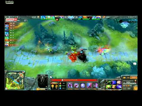 ICCup vs HWA AtoD 3 by VeRsuta