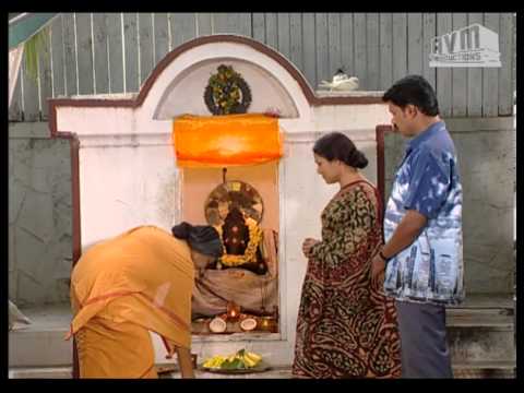 Episode 625: Sorgam Tamil TV Serial - AVM Productions