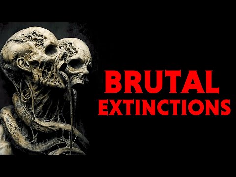 The Most Disturbing Depictions of Human Extinction In Fiction [Vol.2]