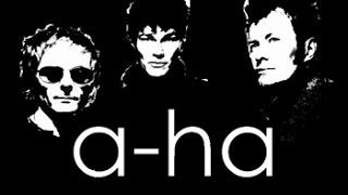 a-ha - The Sun Always Shines On T.V. (Remix by Anton Smith) Trance